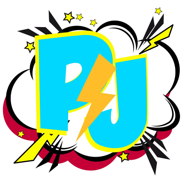 Pow Pow Jackson